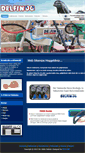 Mobile Screenshot of delfinoo.com